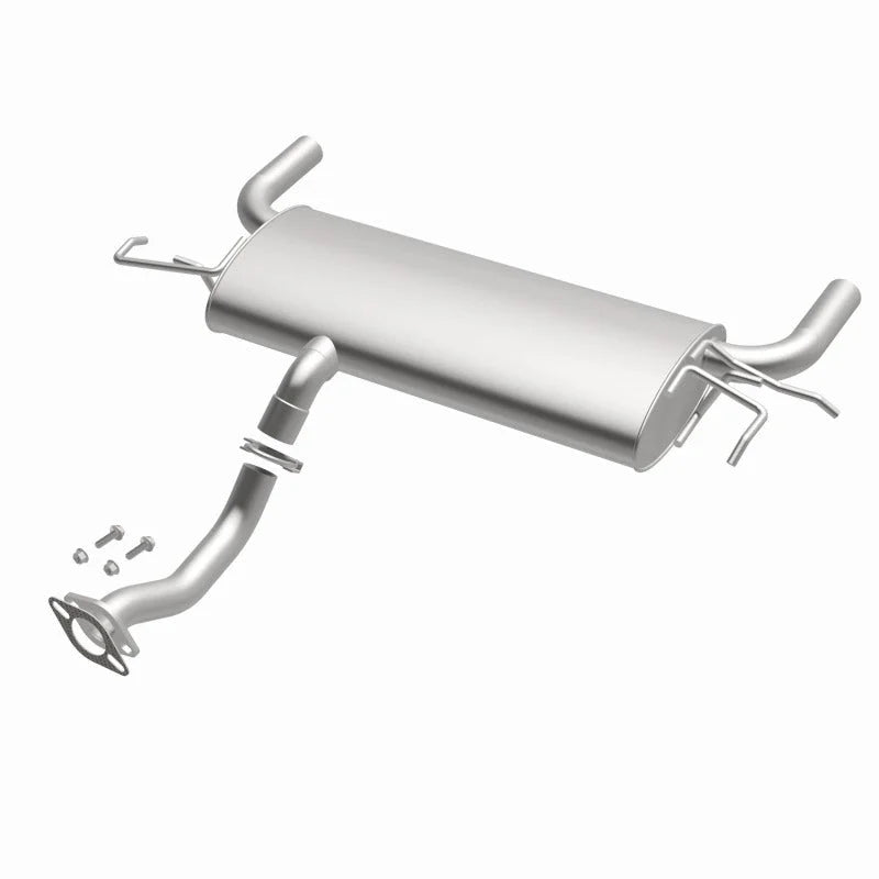 Magnaflow BRE Rear Muffler Kit Replacement Kia - Additional View 5