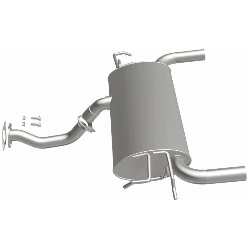 Magnaflow BRE Rear Muffler Kit Replacement Kia - Additional View 6