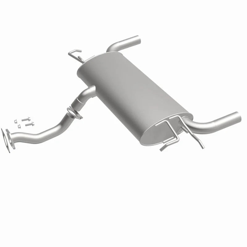 Magnaflow BRE Rear Muffler Kit Replacement Kia - Additional View 7