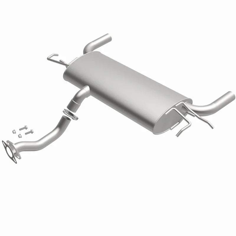 Magnaflow BRE Rear Muffler Kit Replacement Kia - Additional View 8