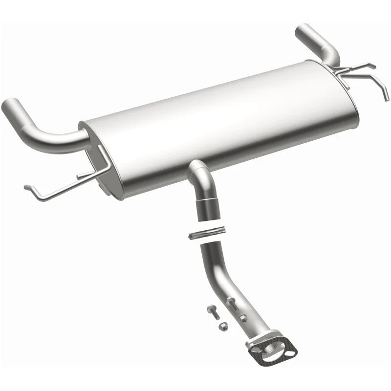 Magnaflow BRE Rear Muffler Kit Replacement Kia - Additional View 9