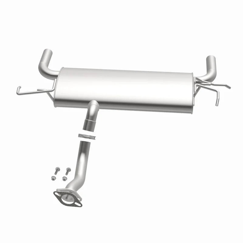 Magnaflow BRE Rear Muffler Kit Replacement Kia - Additional View 10