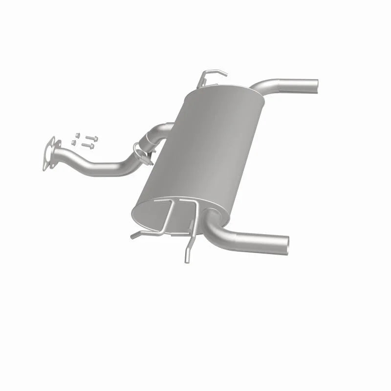 Magnaflow BRE Rear Muffler Kit Replacement Kia - Additional View 11