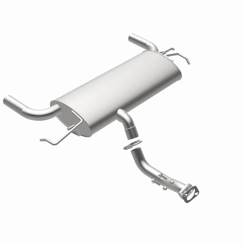 Magnaflow BRE Rear Muffler Kit Replacement Kia - Additional View 12