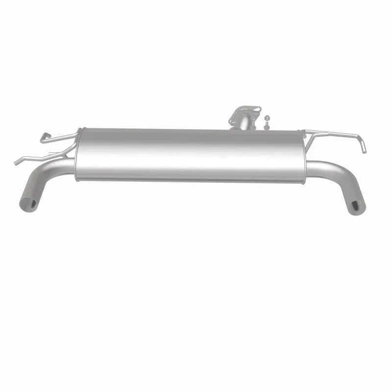 Magnaflow BRE Rear Muffler Kit Replacement Kia - Additional View 13