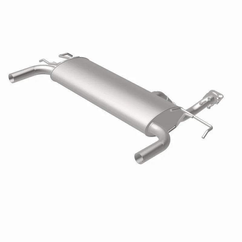 Magnaflow BRE Rear Muffler Kit Replacement Kia - Additional View 15