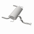 Load image into Gallery viewer, Magnaflow BRE Rear Muffler Kit Replacement Kia - Additional View 16
