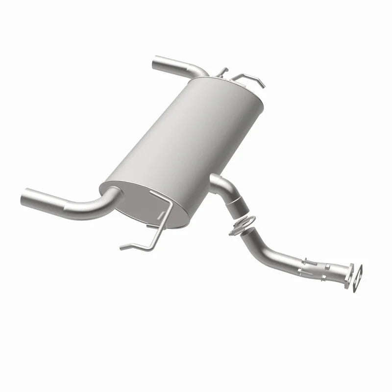 Magnaflow BRE Rear Muffler Kit Replacement Kia - Additional View 16