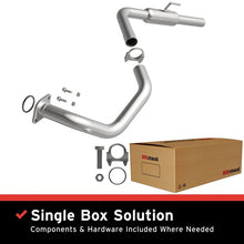 Load image into Gallery viewer, Magnaflow BRE Rear Muffler Kit Replacement Lexus - Main Product View