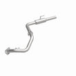 Load image into Gallery viewer, Magnaflow BRE Rear Muffler Kit Replacement Lexus - Back View