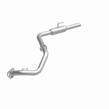 Load image into Gallery viewer, Magnaflow BRE Rear Muffler Kit Replacement Lexus - Back View