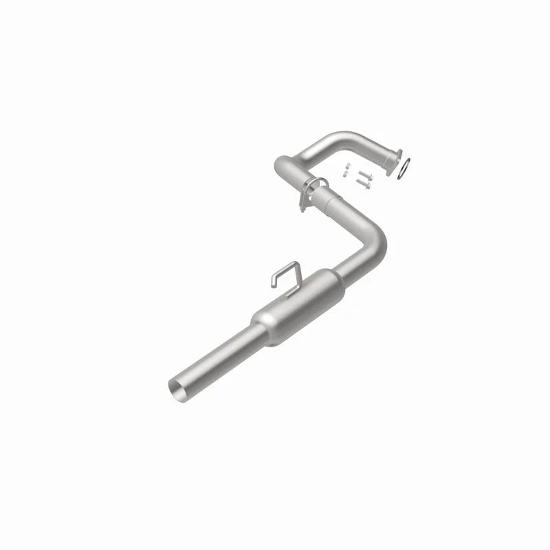 Magnaflow BRE Rear Muffler Kit Replacement Lexus - Additional View 5