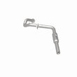 Load image into Gallery viewer, Magnaflow BRE Rear Muffler Kit Replacement Lexus - Additional View 6