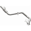 Load image into Gallery viewer, Magnaflow BRE Rear Muffler Kit Replacement Lexus - Additional View 7