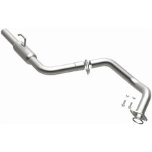 Load image into Gallery viewer, Magnaflow BRE Rear Muffler Kit Replacement Lexus - Additional View 7