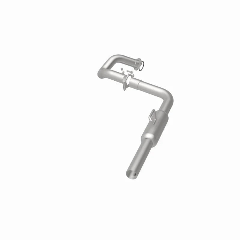 Magnaflow BRE Rear Muffler Kit Replacement Lexus - Additional View 8