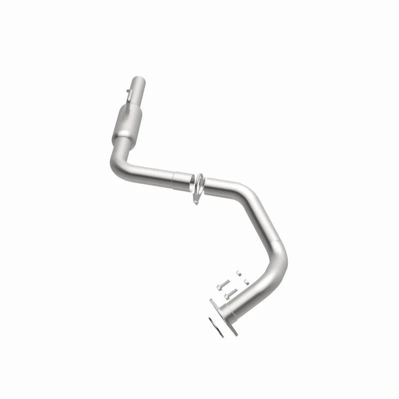 Magnaflow BRE Rear Muffler Kit Replacement Lexus - Additional View 9