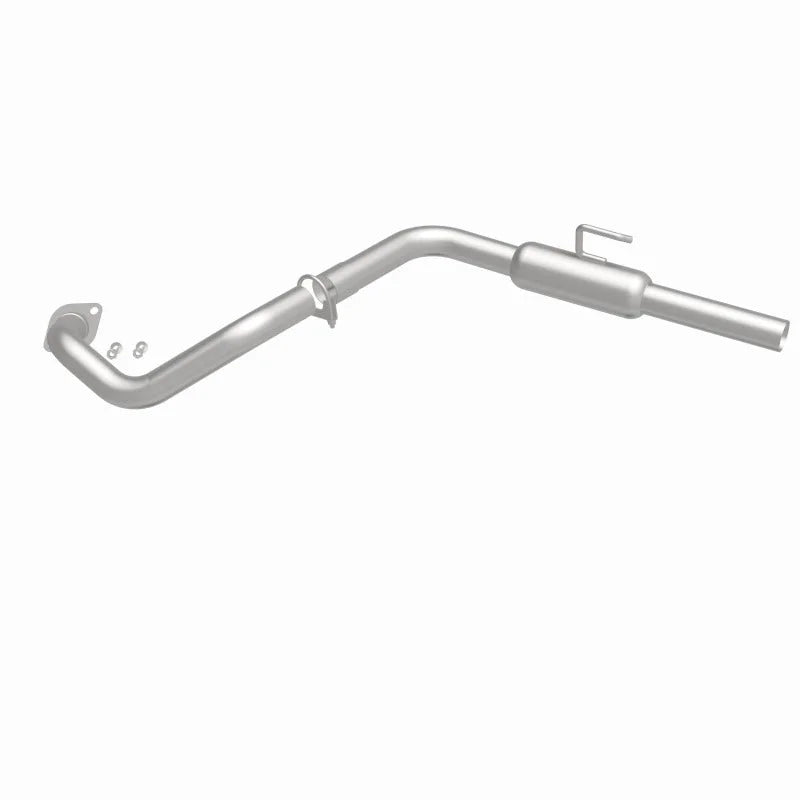Magnaflow BRE Rear Muffler Kit Replacement Lexus - Additional View 10