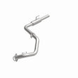 Load image into Gallery viewer, Magnaflow BRE Rear Muffler Kit Replacement Lexus - Additional View 11