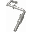 Load image into Gallery viewer, Magnaflow BRE Rear Muffler Kit Replacement Lexus - Additional View 12