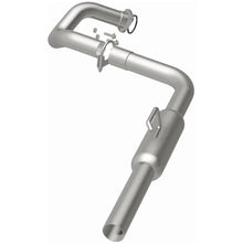 Load image into Gallery viewer, Magnaflow BRE Rear Muffler Kit Replacement Lexus - Additional View 12