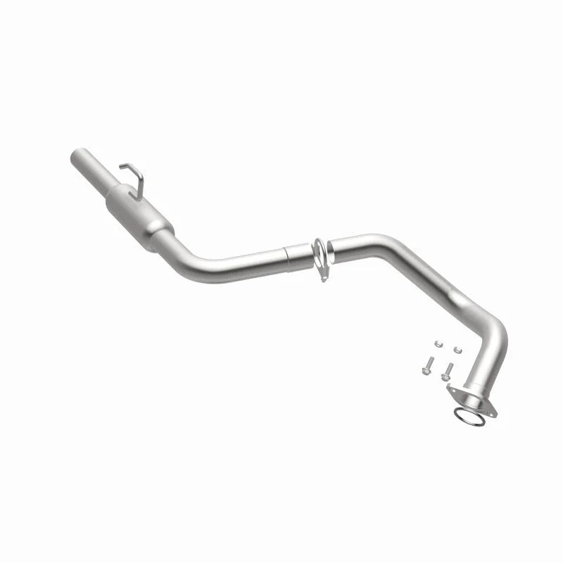 Magnaflow BRE Rear Muffler Kit Replacement Lexus - Additional View 13