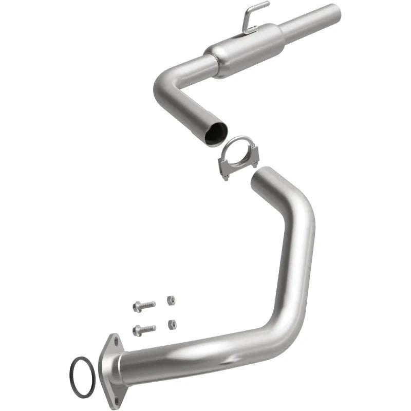 Magnaflow BRE Rear Muffler Kit Replacement Lexus - Additional View 14