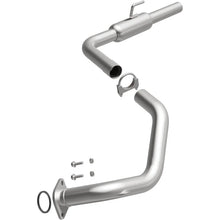 Load image into Gallery viewer, Magnaflow BRE Rear Muffler Kit Replacement Lexus - Additional View 14