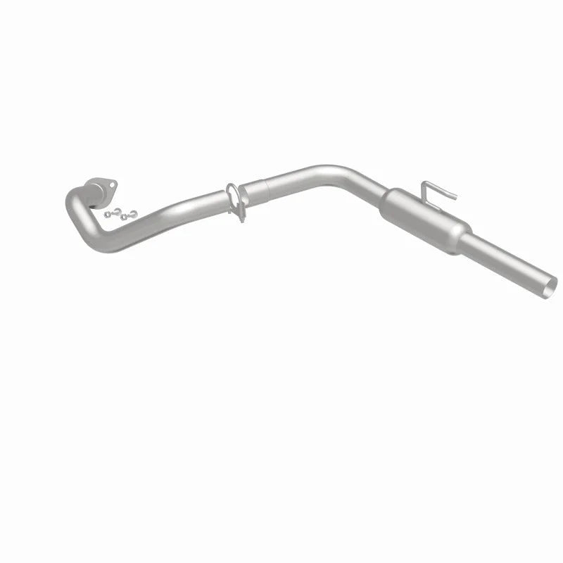 Magnaflow BRE Rear Muffler Kit Replacement Lexus - Additional View 16