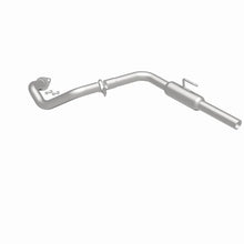 Load image into Gallery viewer, Magnaflow BRE Rear Muffler Kit Replacement Lexus - Additional View 16