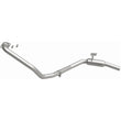 Load image into Gallery viewer, Magnaflow BRE Rear Muffler Kit Replacement Lexus - Side View