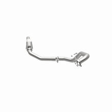 Load image into Gallery viewer, Magnaflow BRE Rear Muffler Kit Replacement Lexus - Back View