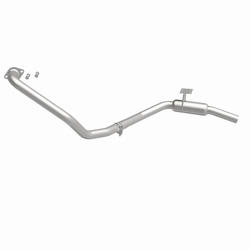 Magnaflow BRE Rear Muffler Kit Replacement Lexus - Additional View 5