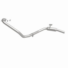 Load image into Gallery viewer, Magnaflow BRE Rear Muffler Kit Replacement Lexus - Additional View 5