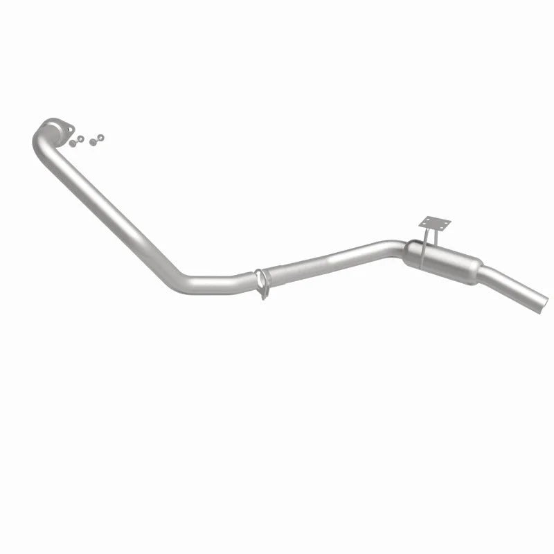 Magnaflow BRE Rear Muffler Kit Replacement Lexus - Additional View 6