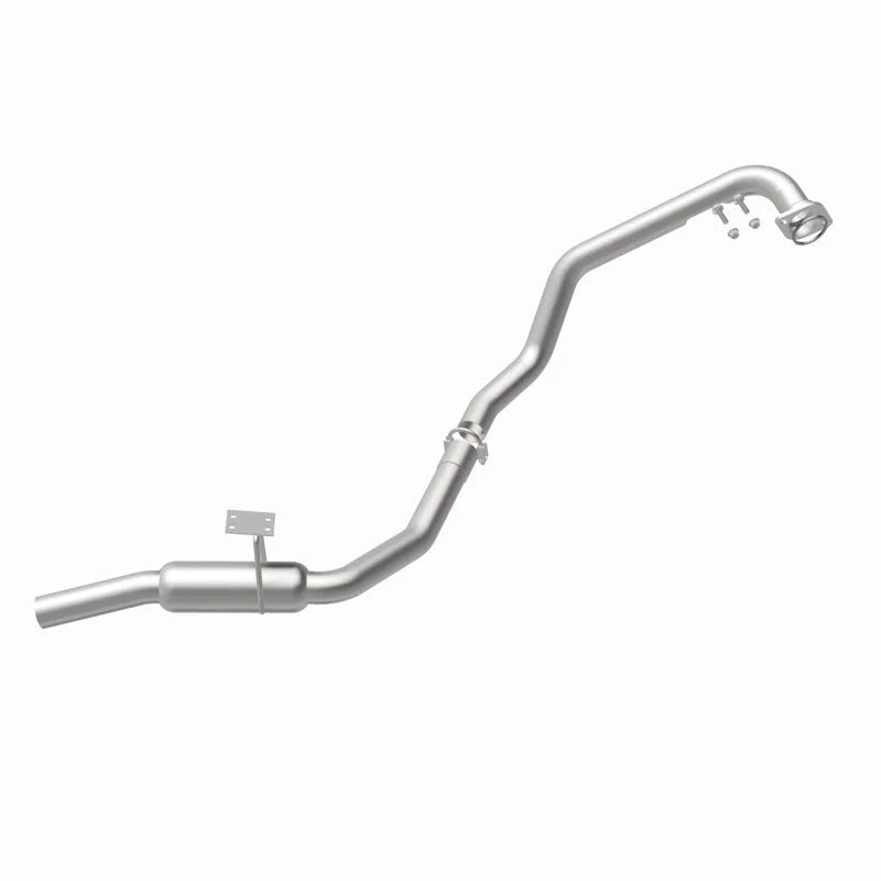 Magnaflow BRE Rear Muffler Kit Replacement Lexus - Additional View 7