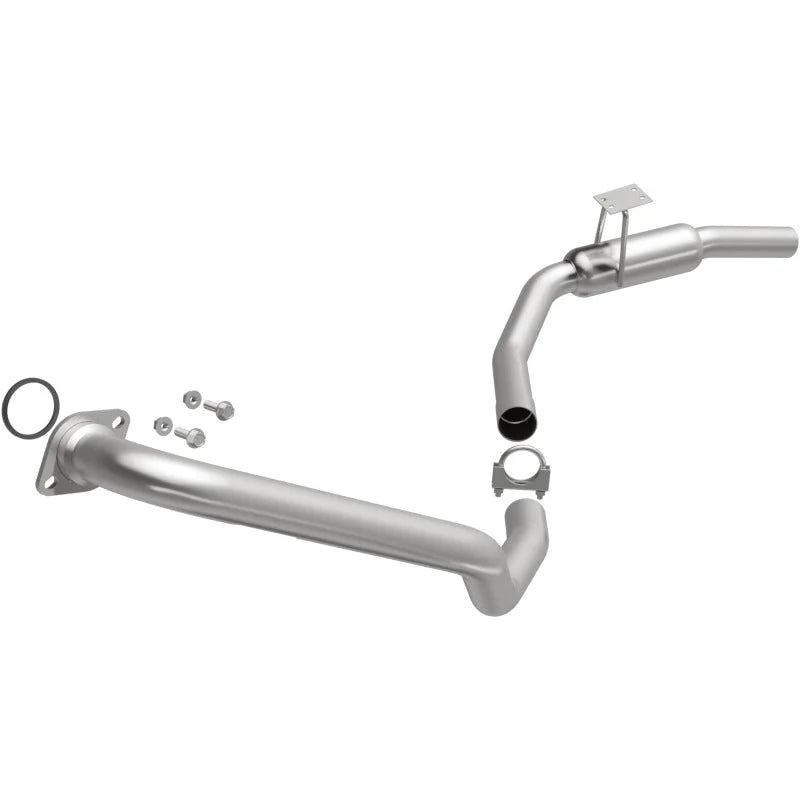 Magnaflow BRE Rear Muffler Kit Replacement Lexus - Additional View 8