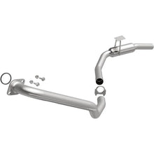 Load image into Gallery viewer, Magnaflow BRE Rear Muffler Kit Replacement Lexus - Additional View 8