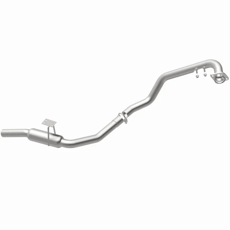 Magnaflow BRE Rear Muffler Kit Replacement Lexus - Additional View 9