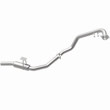 Load image into Gallery viewer, Magnaflow BRE Rear Muffler Kit Replacement Lexus - Additional View 9