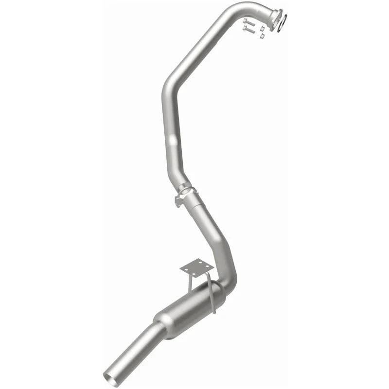 Magnaflow BRE Rear Muffler Kit Replacement Lexus - Additional View 10