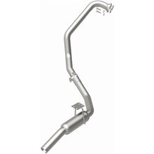 Load image into Gallery viewer, Magnaflow BRE Rear Muffler Kit Replacement Lexus - Additional View 10