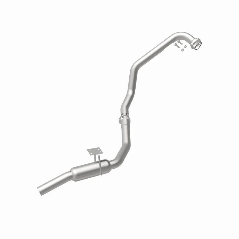 Magnaflow BRE Rear Muffler Kit Replacement Lexus - Additional View 11