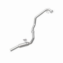 Load image into Gallery viewer, Magnaflow BRE Rear Muffler Kit Replacement Lexus - Additional View 11