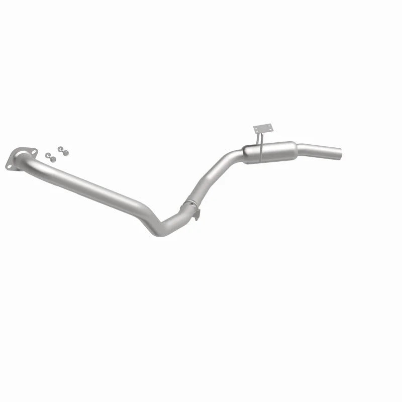 Magnaflow BRE Rear Muffler Kit Replacement Lexus - Additional View 13