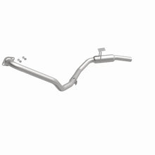 Load image into Gallery viewer, Magnaflow BRE Rear Muffler Kit Replacement Lexus - Additional View 13