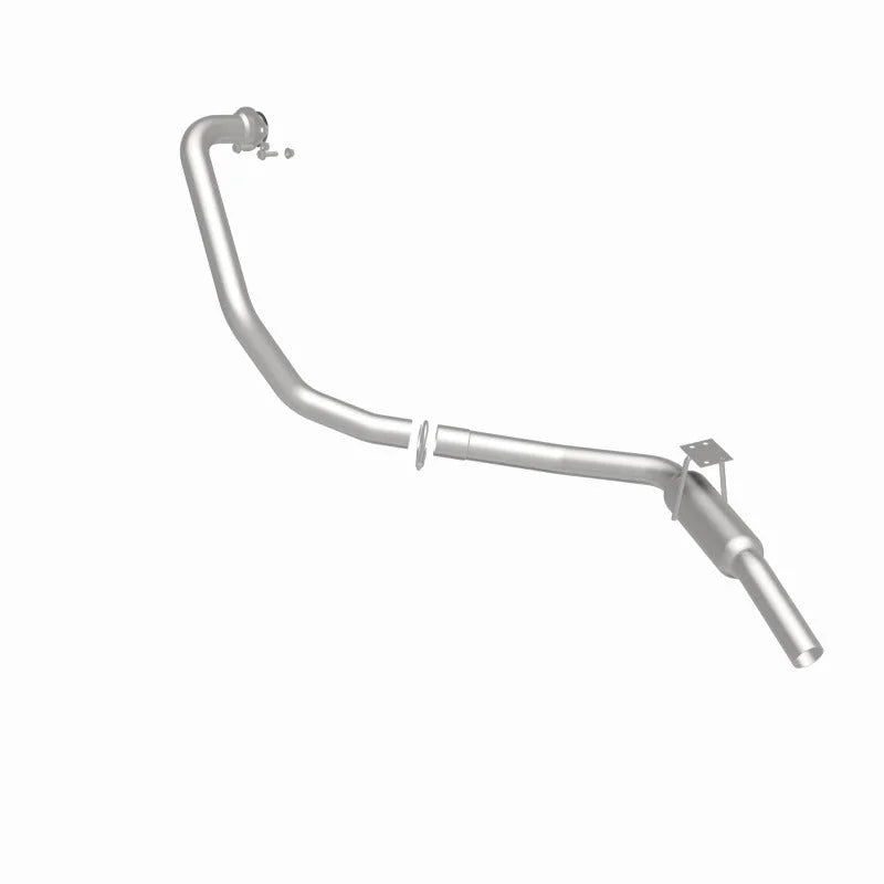 Magnaflow BRE Rear Muffler Kit Replacement Lexus - Additional View 14