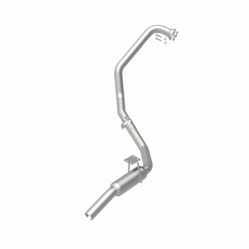 Magnaflow BRE Rear Muffler Kit Replacement Lexus - Additional View 15