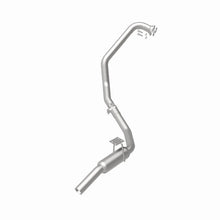 Load image into Gallery viewer, Magnaflow BRE Rear Muffler Kit Replacement Lexus - Additional View 15