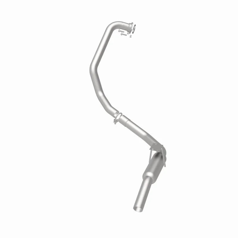Magnaflow BRE Rear Muffler Kit Replacement Lexus - Additional View 16